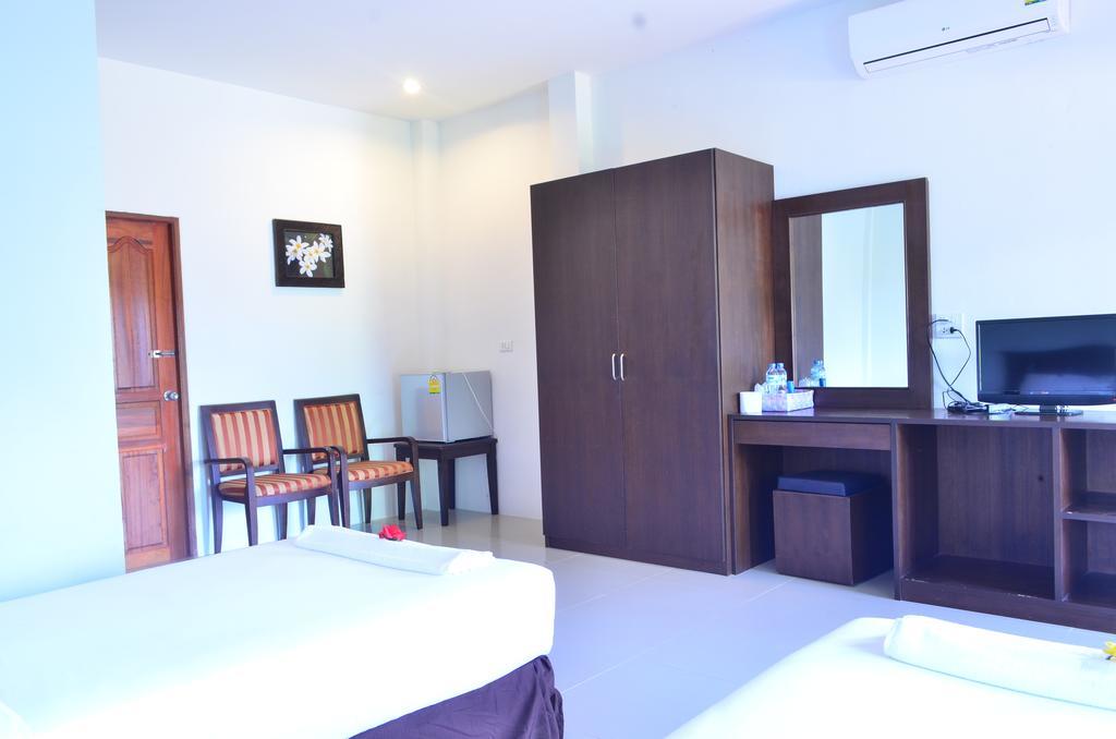 Veranda Lanta Resort Ko Lanta Стая снимка